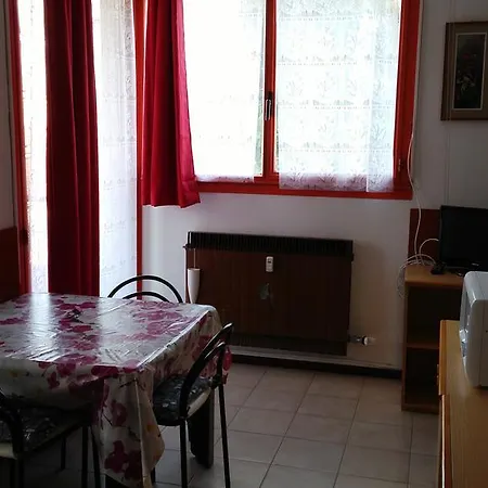 Apartament Saverio